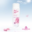 Shower gel "ROSE Joghurt" 250 ml.